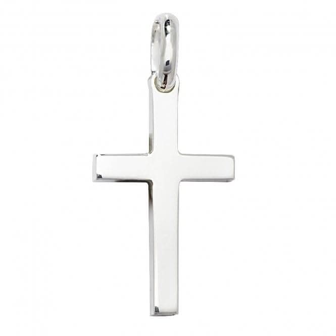 Acotis Silver Cross Pendant G6981