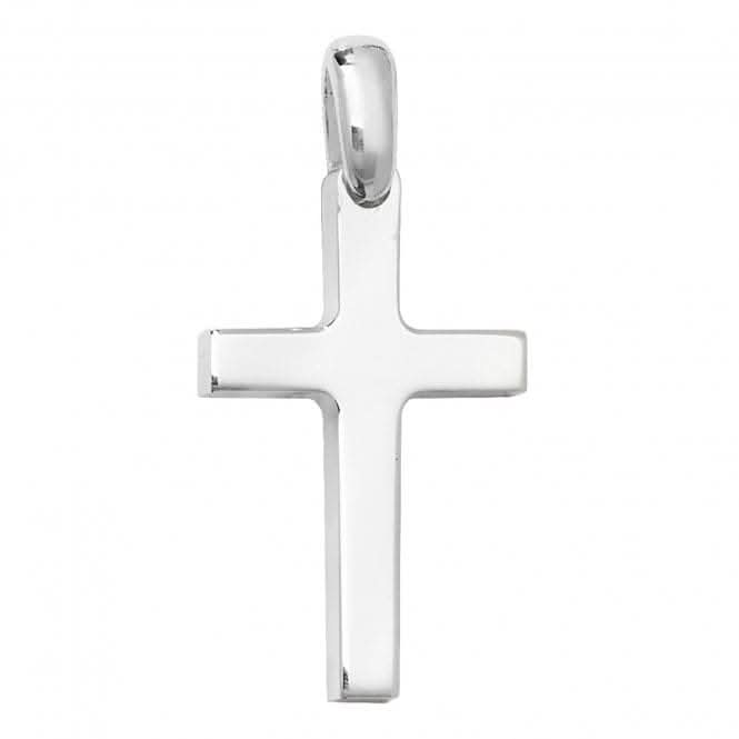 Acotis Silver Cross Pendant G6990