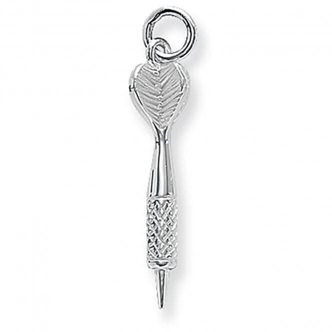 Acotis Silver Pendant Dart G6574