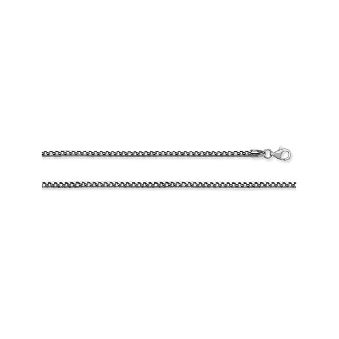 Acotis Silver Chain Franco G1288rh
