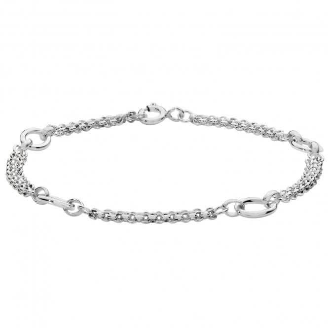 Acotis Silver Bracelet G2497