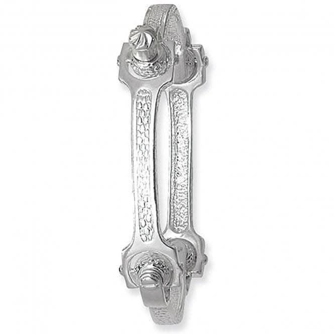 Acotis Silver Bangle Spanner G2203