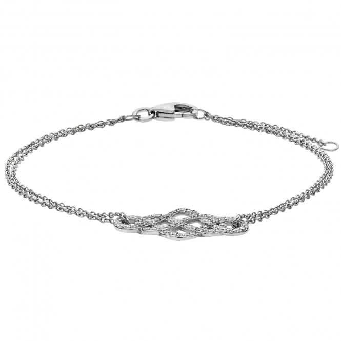 Acotis Silver Bracelet Zirconia G2581