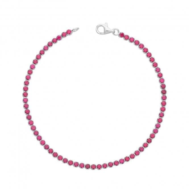 Acotis Silver Bracelet Zirconia G2588RZ