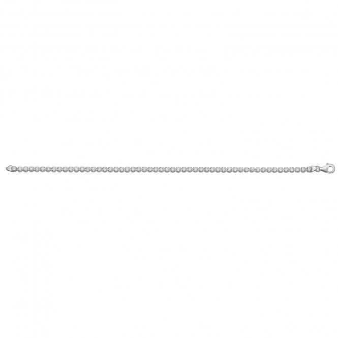 Acotis Silver Bracelet Zirconia G2589