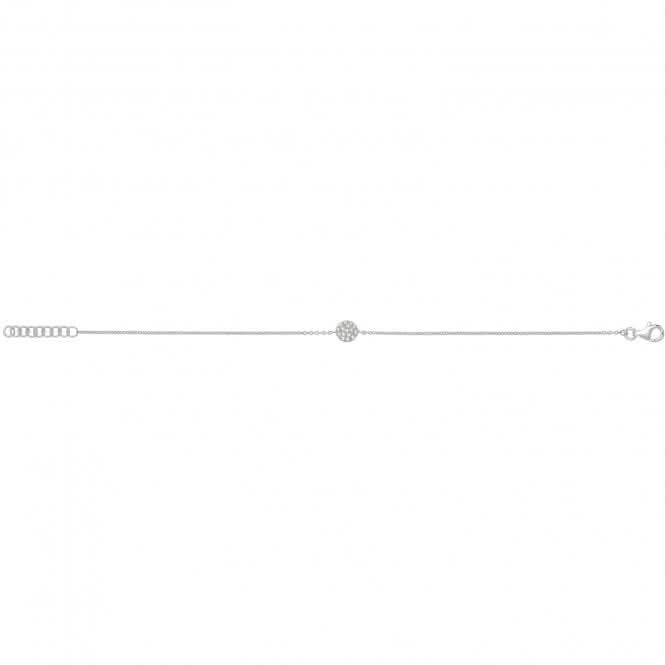 Acotis Silver Bracelet Zirconia G2674