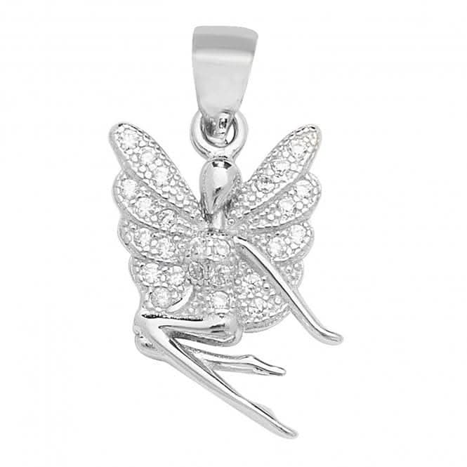 Acotis Silver 925 Zirconia Pendant G6951