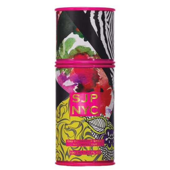 Sarah Jessica Parker SJP NYC Crush Eau de Parfum 100ml Spray