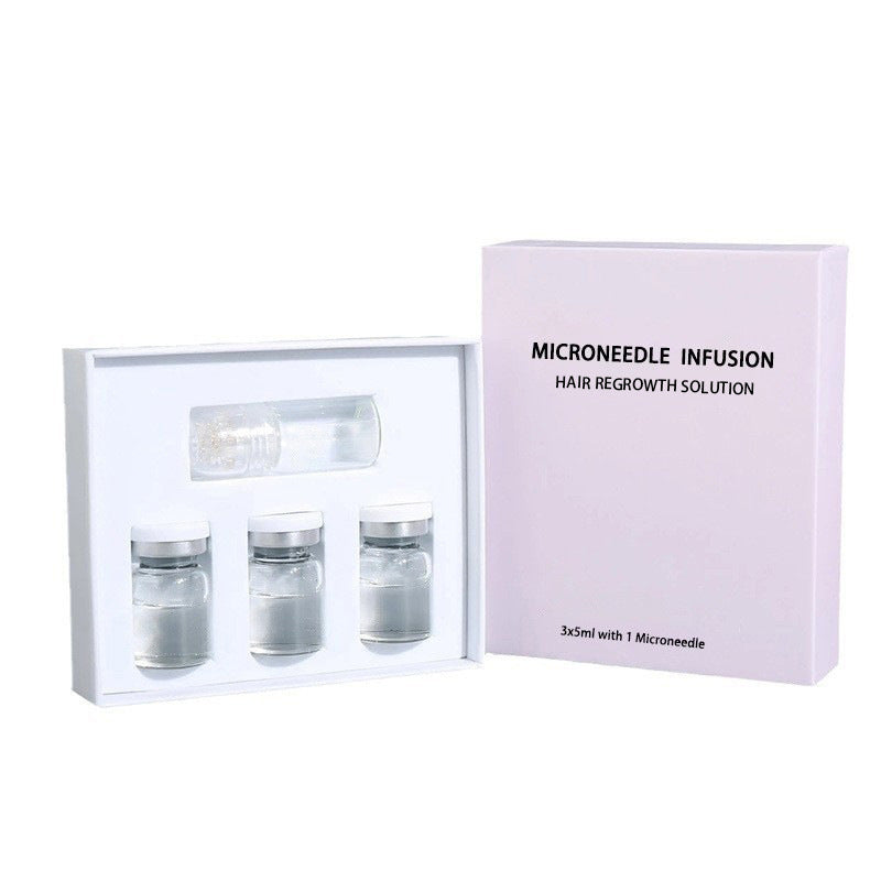 Hair Growth Essence Skin Care Essence Tightener Hair