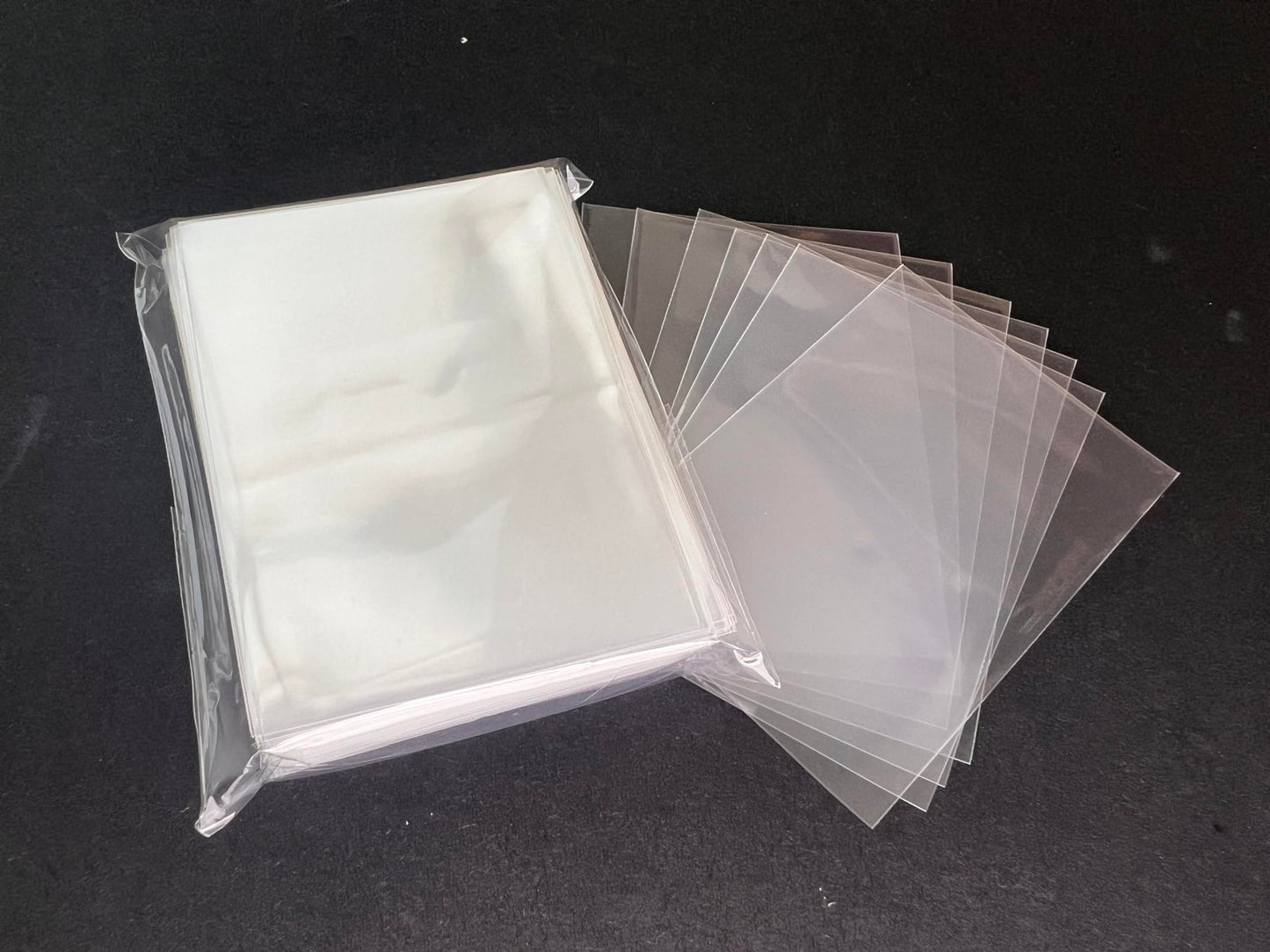 Sleeve Kings Everdell Mini Compatible Sleeves (44 x 63 mm) - 60μ, Pack of 110