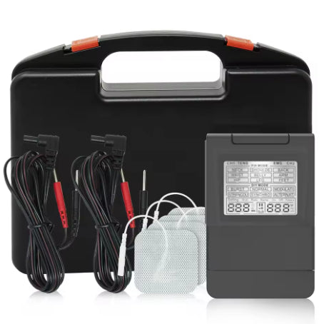 Chong Cervical Vertebra Massager