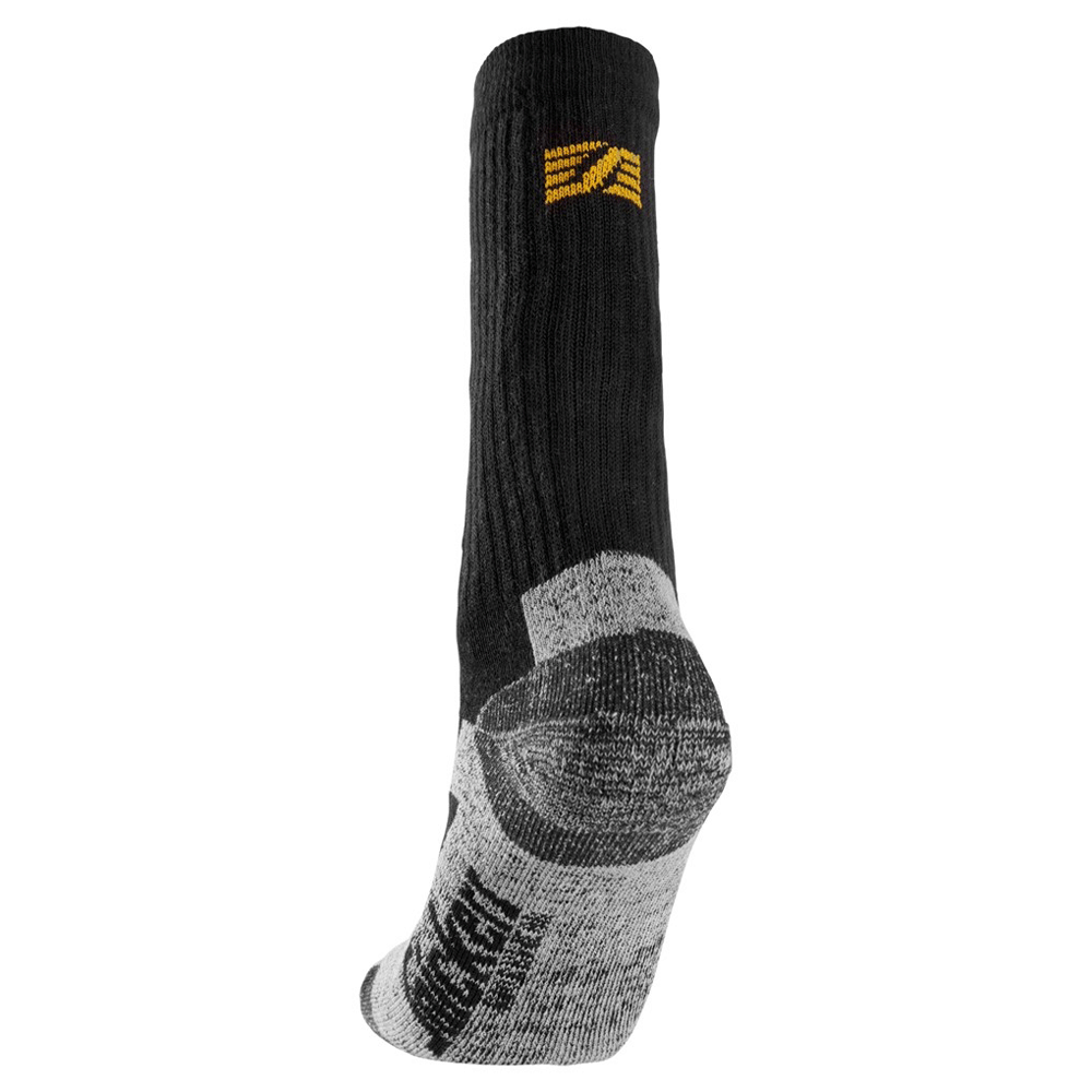 Snickers 9226 Zero-Waste Socks, 2-Pack