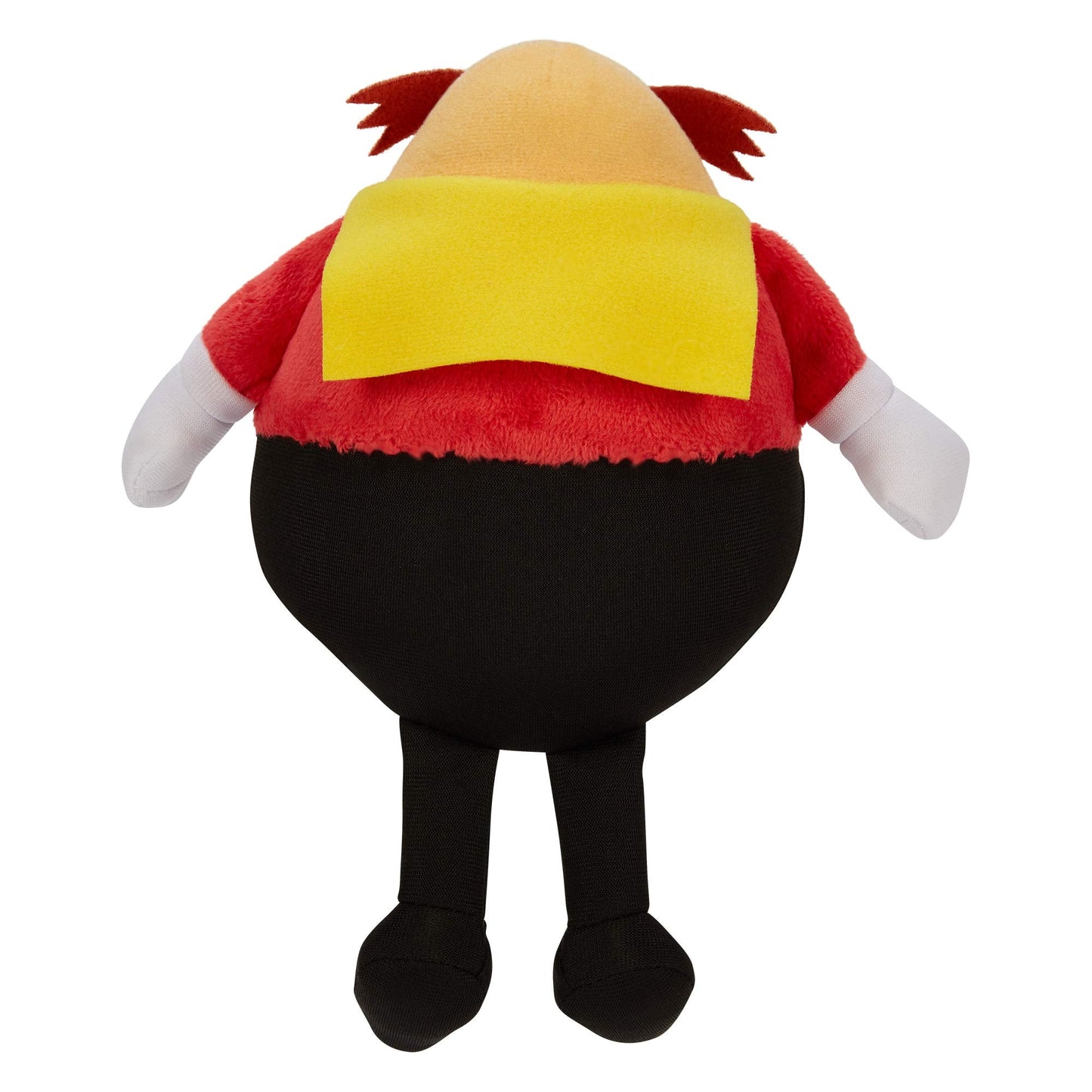 Sonic The Hedgehog 7-Inch Eggman Plush Figure | Premium Soft Plush Toy
