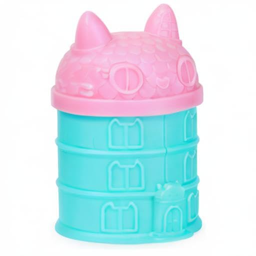 Gabby's Dollhouse Meow-Mazing Mini Figures 12-Pack Rainbow - Spin Master | Amazon Exclusive