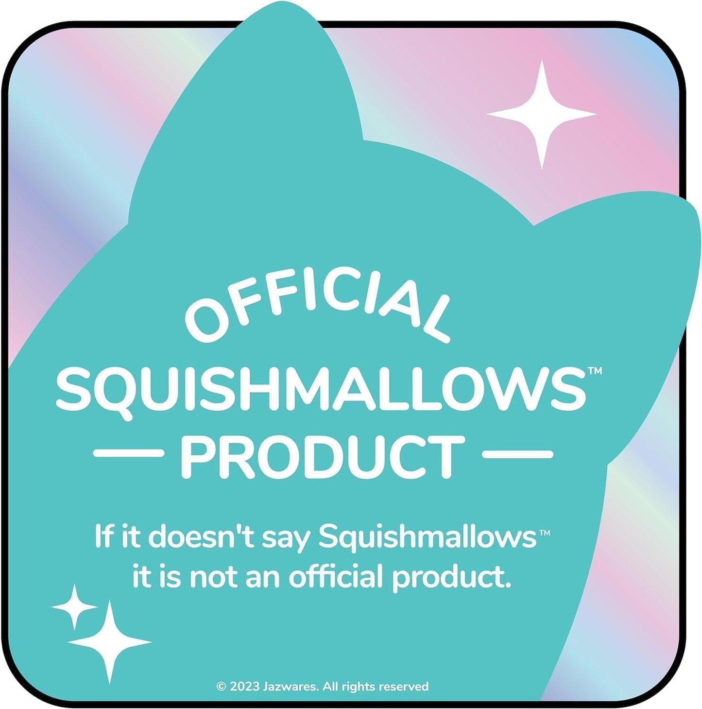 Squishmallows Squishville Series 10 Mini Mystery Plush 3-Pack – Official Jazwares Collectible Plush