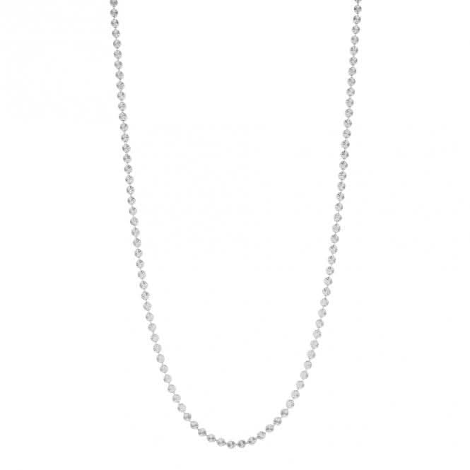 Starburst Ball 41cm Necklace N4530