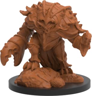 Steamforged Games Epic Encounters Bundle: Island of the Crab Archon & Dragon Turtle Cove