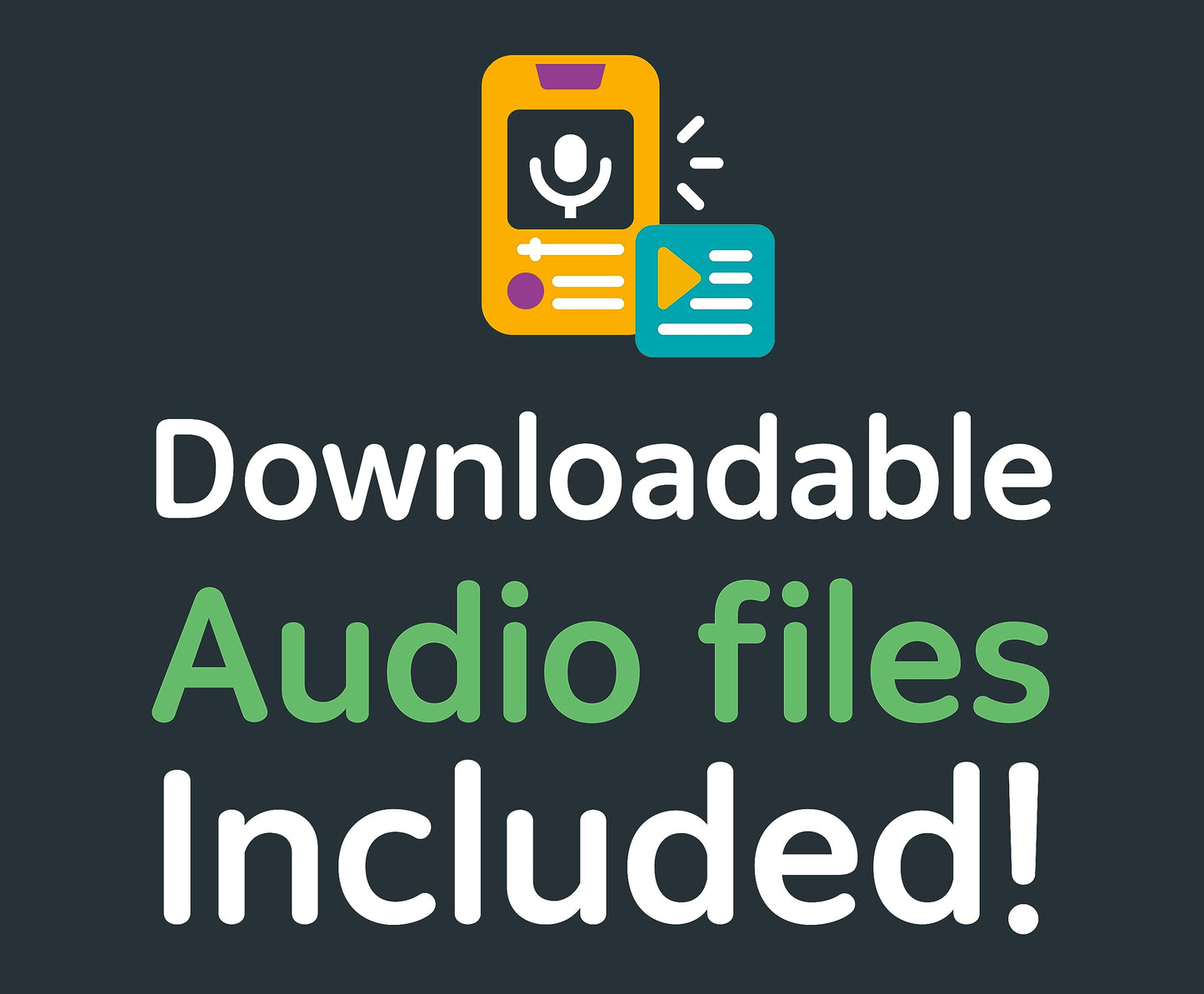 Stellarsol Essential Dialogue Flashcards for Beginners – 110 Korean Phrases + Free MP3