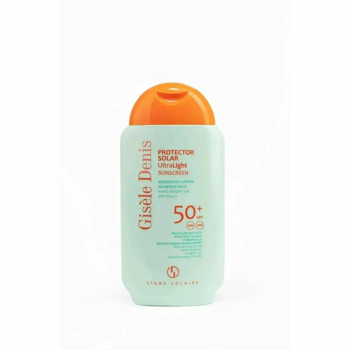 Sun Block Gisèle Denis Ultralight SPF50