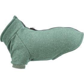 Sweatshirt CityStyle Amsterdam dark green L1