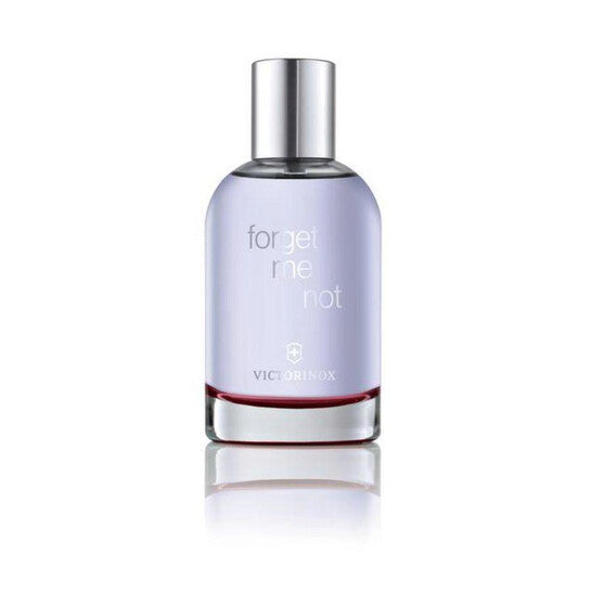 Swiss Army Forget Me Not Eau de Toilette 100ml Spray Women's Fragrance
