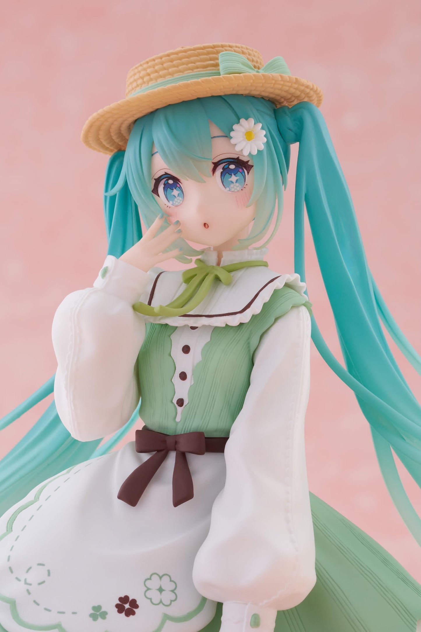 Taito Hatsune Miku Figure - Fashion (Country Ver.) | Official Licensed Collectible