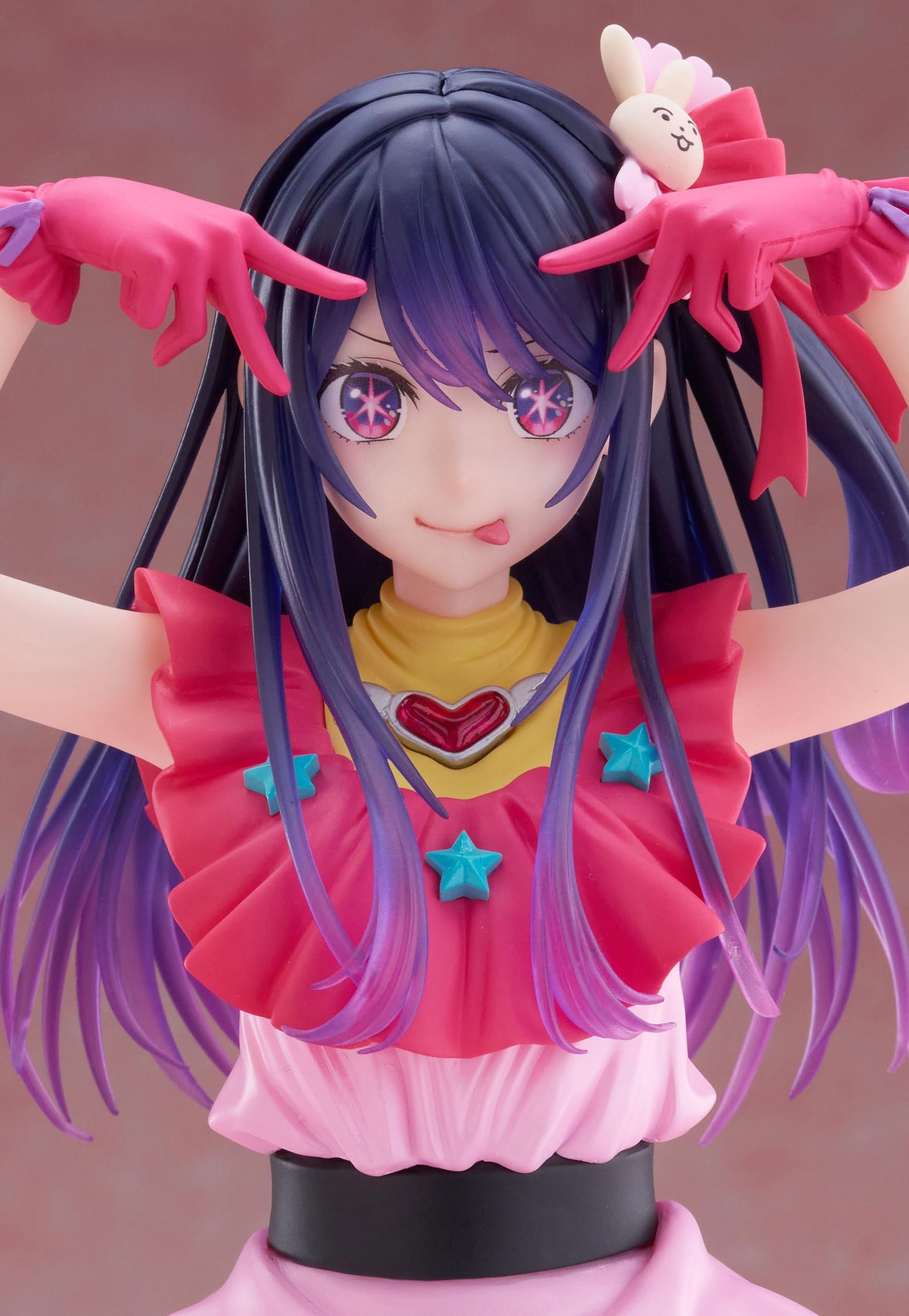 Taito Oshi no Ko T-Most Figure Ai – Official Licensed Collectible