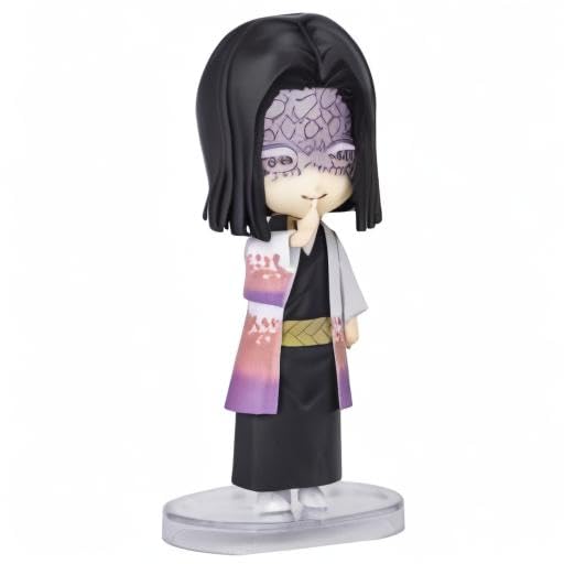 Tamashii Nations Kagaya Ubuyashiki Figuarts Mini – Demon Slayer: Kimetsu no Yaiba Figure (Bandai Spirits)