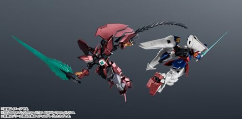 TAMASHII NATIONS Gundam Universe OZ-13MS Epyon Action Figure | Mobile Suit Gundam Wing