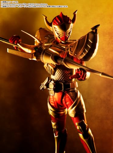 TAMASHII NATIONS Kamen Rider Baron Banana Arms – SHINKOCCHOU SEIHOU S.H.Figuarts