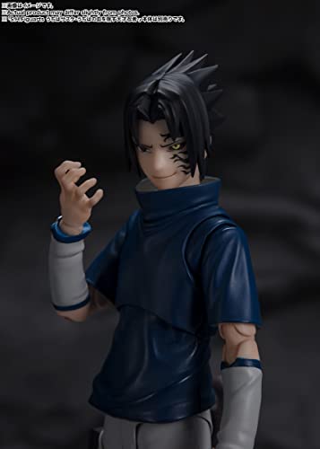 TAMASHII NATIONS Naruto Shippuden Orochimaru S.H.Figuarts – Seeker of Immortality Figure