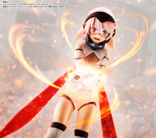 Tamashii Nations Shy S.H.Figuarts Action Figure – Bandai Spirits Collectible