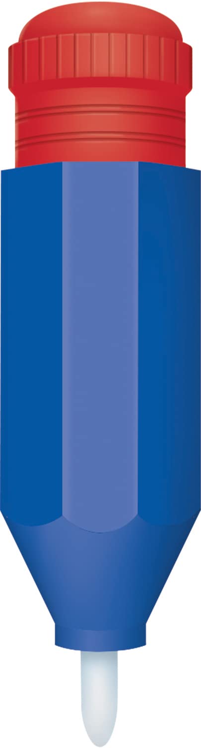 Teacher Created Resources Pete the Cat Water Reveal EP60240 – Mess-Free Color Activity Boards
