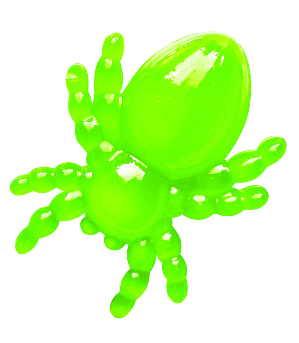 Thames & Kosmos Gross Gummy Lab: Worms & Spiders STEM Candy Kit