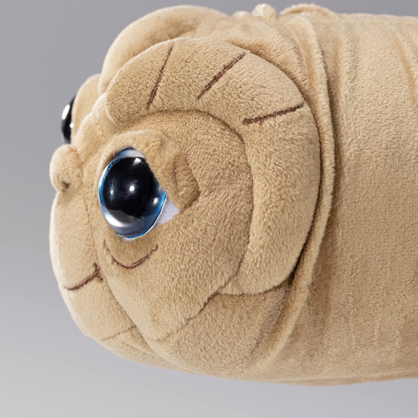 The Noble Collection E.T. Plush – Officially Licensed E.T. Toy