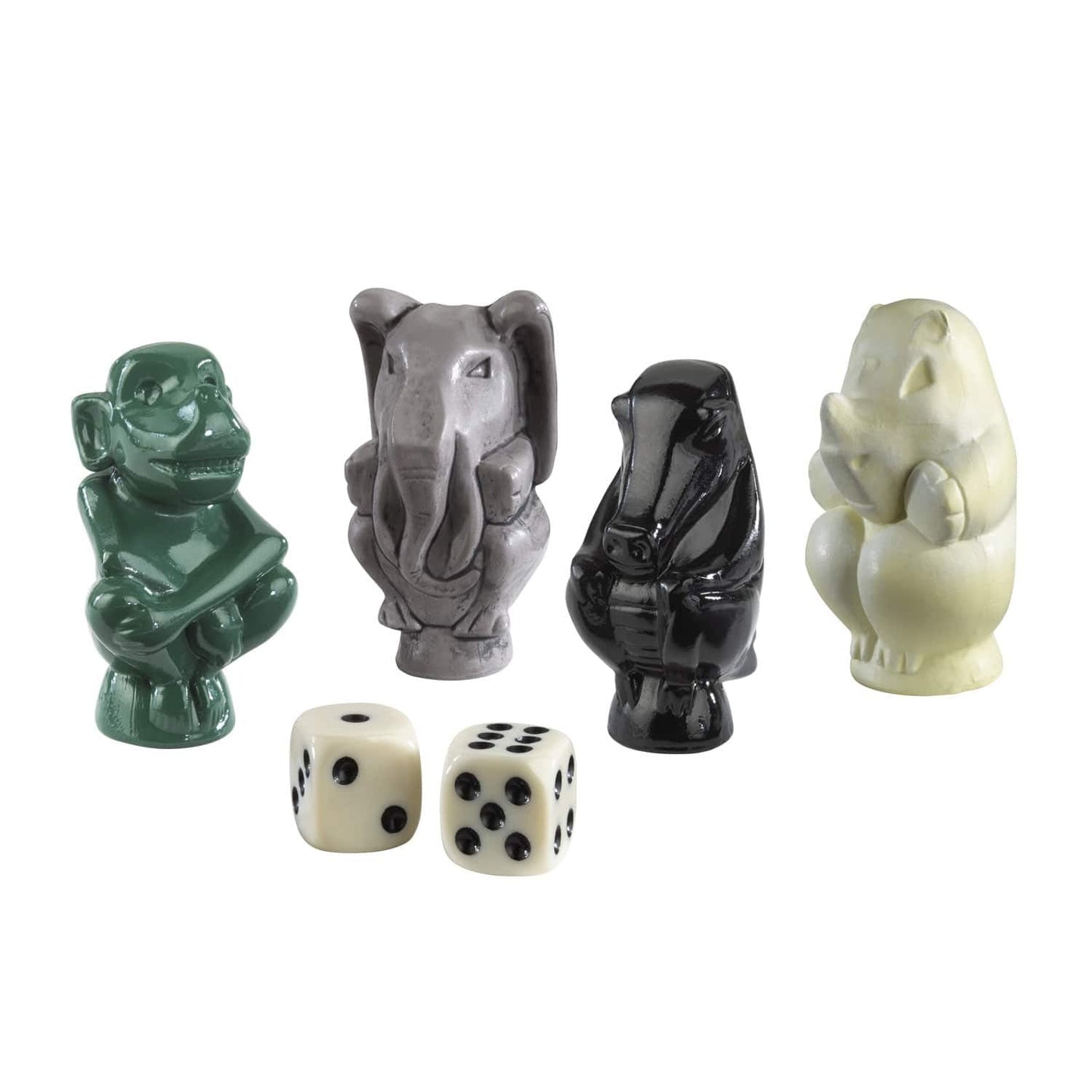 The Noble Collection Jumanji Board Game Collector Replica – Officially Licensed
