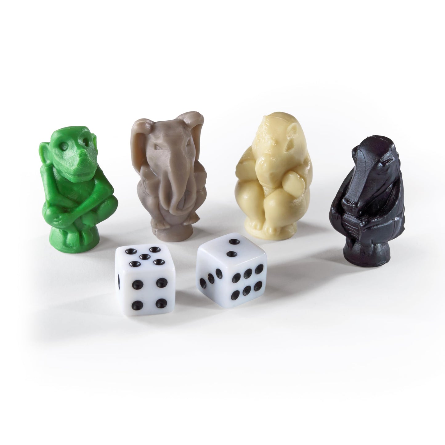 The Noble Collection Jumanji Miniature Electronic Game Board – Officially Licensed