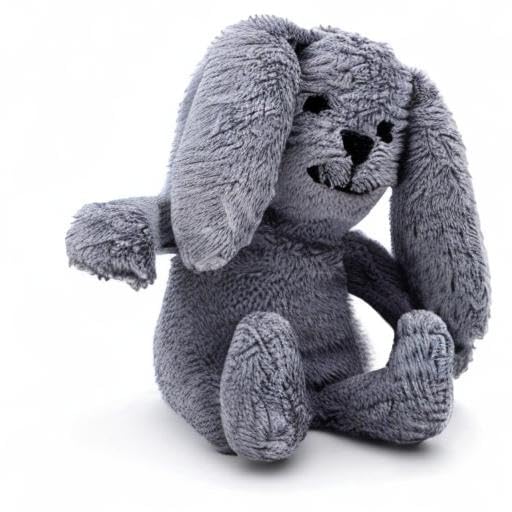 Thermal-Aid Zoo Mini Baxter the Bunny — Mold-Resistant, Reusable Hot & Cold Pack for Kids