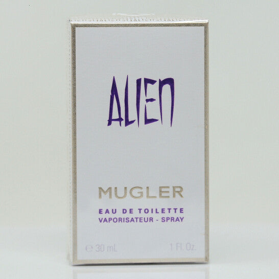 Thierry Mugler Alien Eau de Toilette 30ml Spray Women's Fragrance