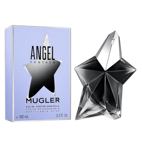 Mugler Angel Fantasm Eau de Parfum 25ml Spray Women's Fragrance