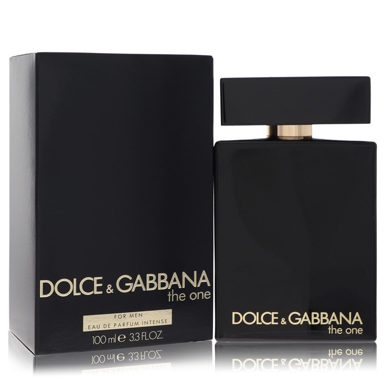 Dolce & Gabbana The One Eau de Parfum Intense 100ml Spray