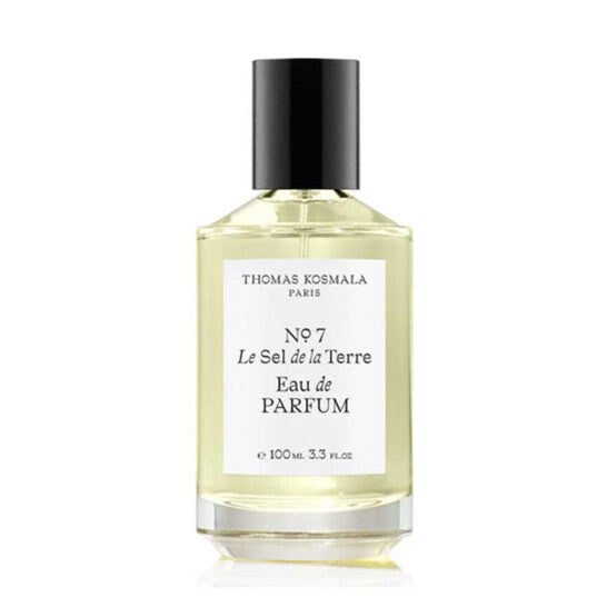 Thomas Kosmala No. 7 Le Sel de la Terre Eau de Parfum 100ml Spray Unisex Fragrance