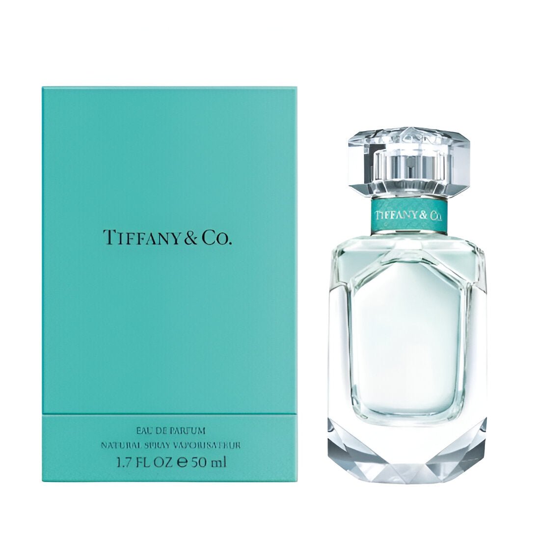 Tiffany & Co Eau de Parfum 50ml Spray