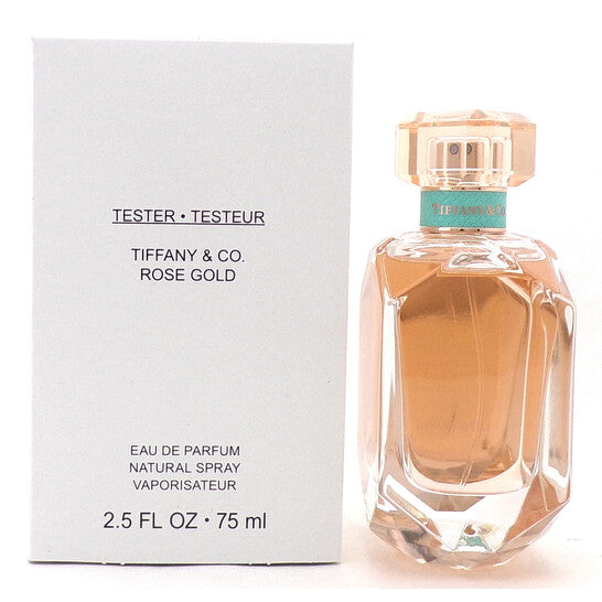 Tiffany & Co Tiffany & Co Rose Gold Eau de Parfum 75ml Spray
