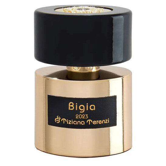 Tiziana Terenzi Bigia Extrait de Parfum 100ml Spray Unisex Fragrance