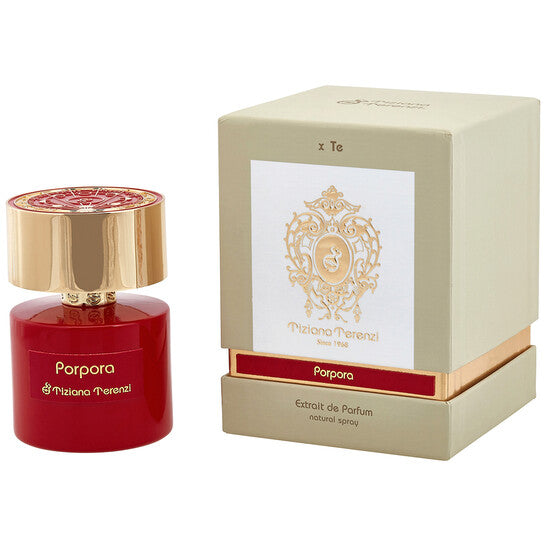 Tiziana Terenzi Porpora Extrait de Parfum 100ml Spray