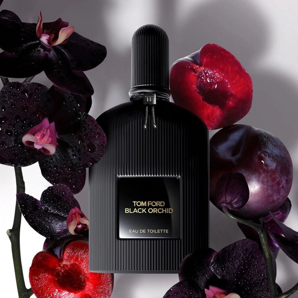Tom Ford Black Orchid Eau de Toilette 100ml Spray