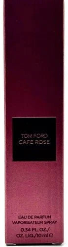 Tom Ford Blend Roses Gift Set - Rose D'Amalfi EDP