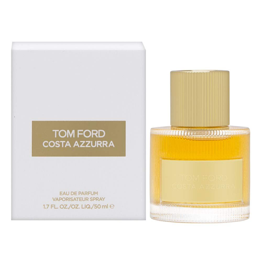 Tom Ford Costa Azzurra Eau de Parfum 50ml Spray