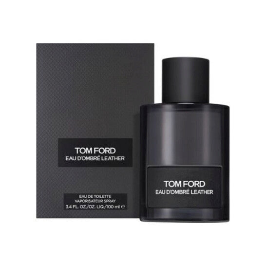Tom Ford Ombré Leather Eau de Toilette 100ml Spray Men's Fragrance